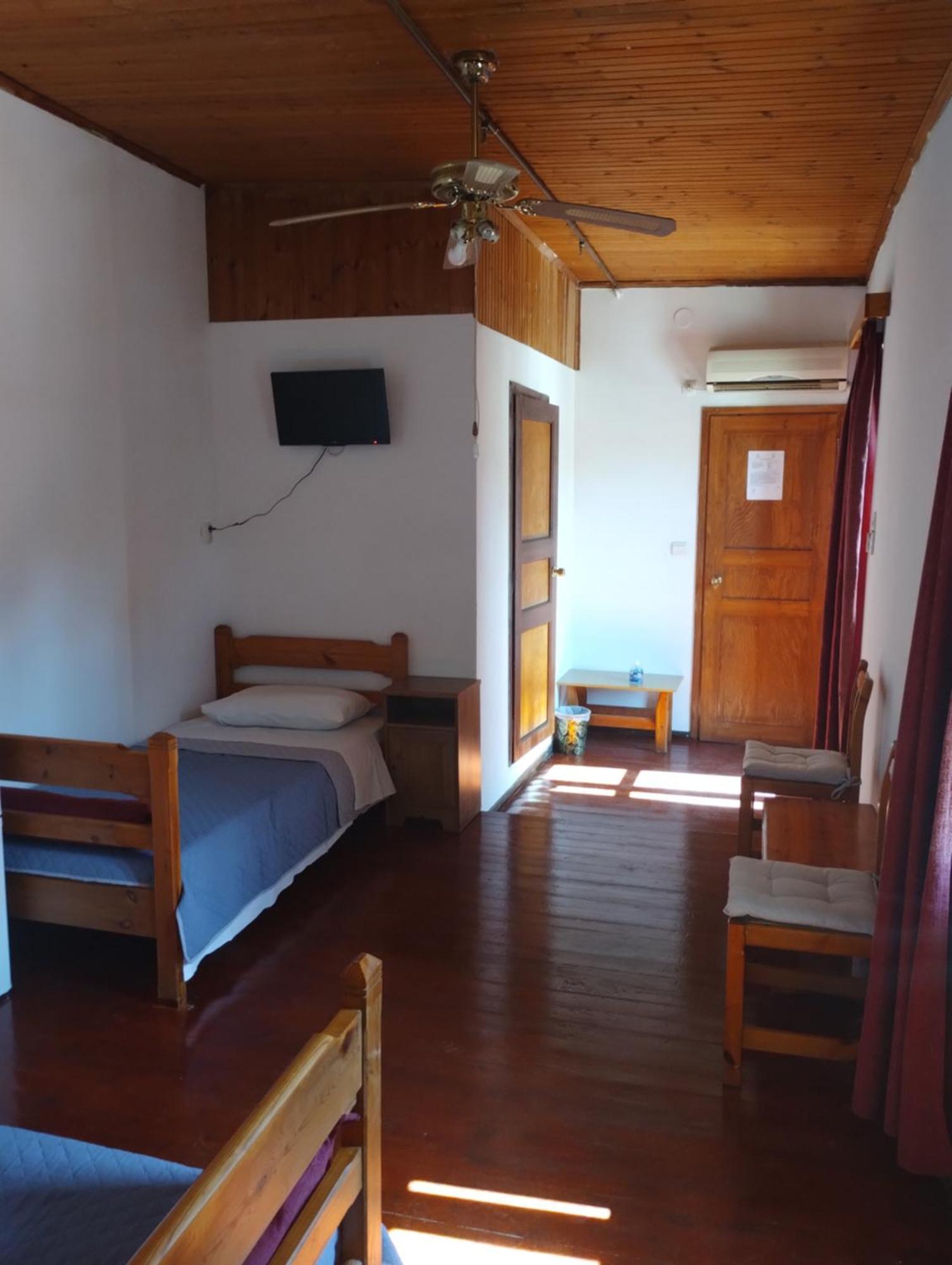 Stelios Rooms To Rent Chania  Exterior photo