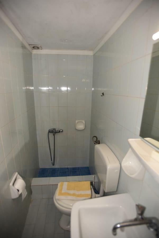 Stelios Rooms To Rent Chania  Exterior photo