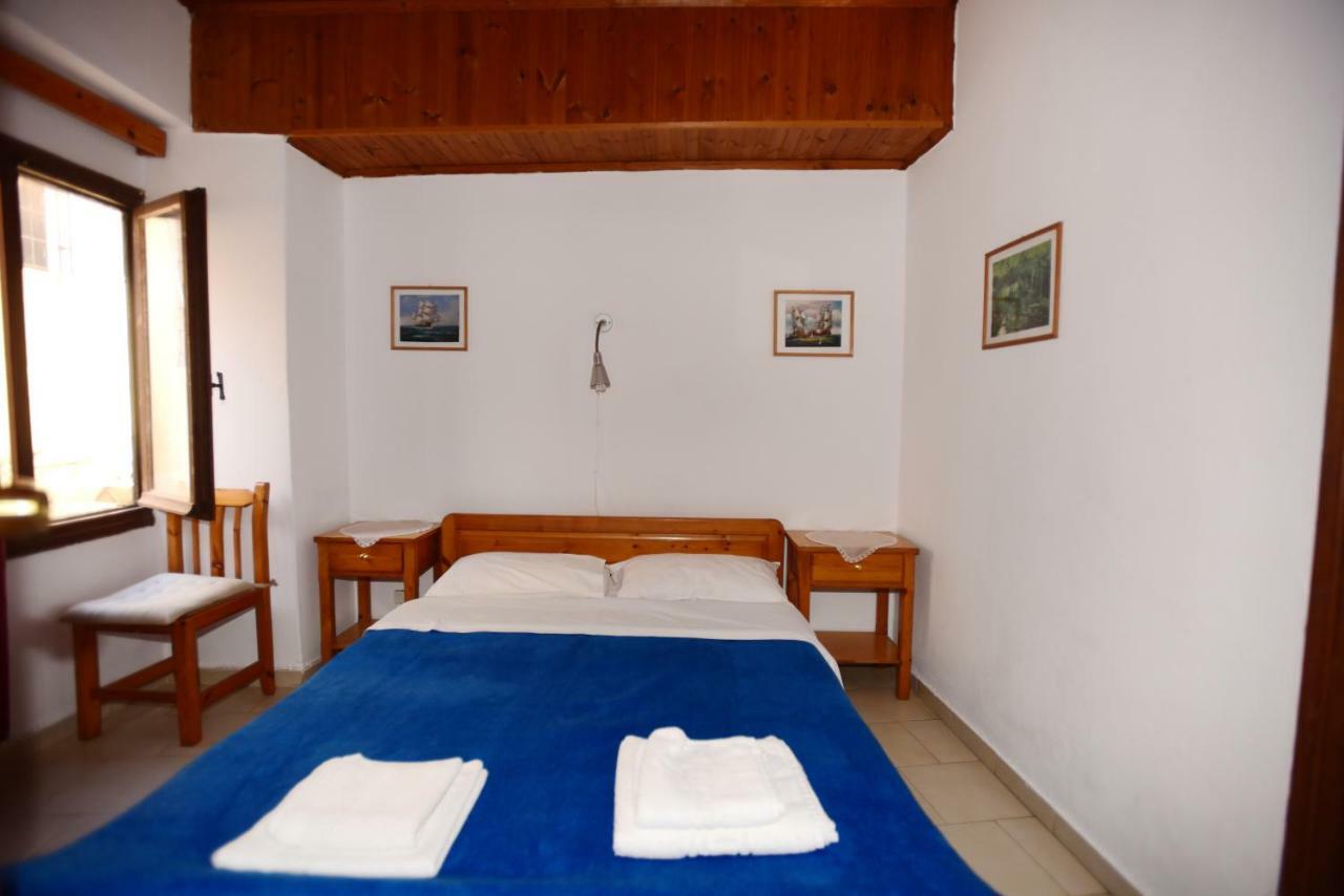 Stelios Rooms To Rent Chania  Exterior photo